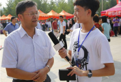 【快訊】綿陽(yáng)今日中考開考 全市4萬(wàn)余人赴考